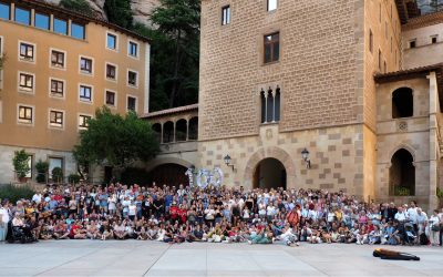 Joves inconformistes abrusats per les paraules de Jesucrist