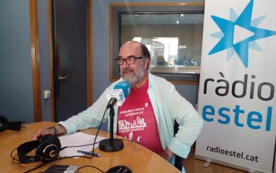 “Llevat dins la pasta”: els programes de juny i juliol