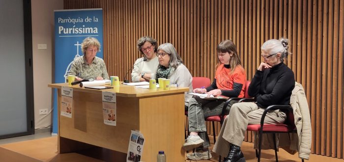 L’habitatge: una finestra a l’esperança