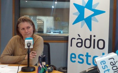 “Llevat dins la pasta”: els programes de novembre i desembre