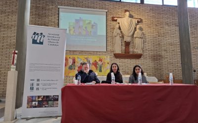 L’hospitalitat, una necessitat comunitària