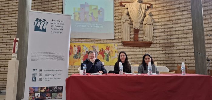 L’hospitalitat, una necessitat comunitària