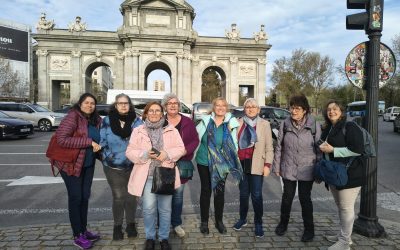 Militants obrers cristians a Europa units per la revisió de vida