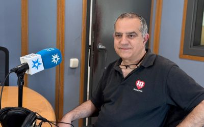 “Llevat dins la pasta”: els programes de maig i juny