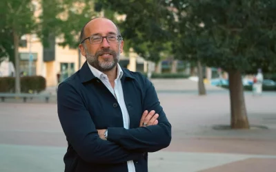 Grego Belmonte, nou director de la Pastoral Obrera de Catalunya