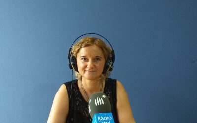 Àngela Rodríguez, nova coordinadora general de l’ACO