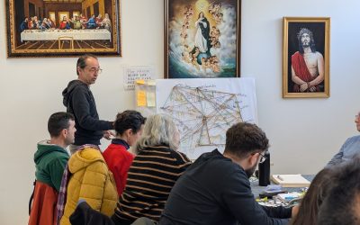 Assemblea de la diòcesi de Còrdova amb la mirada en la prioritat “Apassionats per fer el bé”