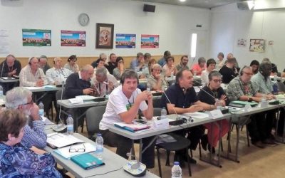 Canvis en el món del treball: fenòmens i causes a la vida dels treballadors i les seves famílies