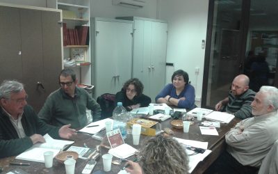 La GOAC i l’ACO acorden prioritzar la participació en la Pastoral Obrera