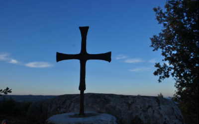 Un recés per aturar-nos a sentir com Jesucrist ens parla