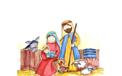 Pregàries de Nadal