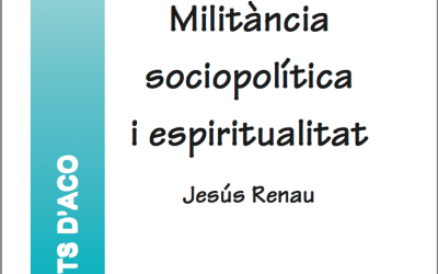 Militància sociopolítica i espiritualitat