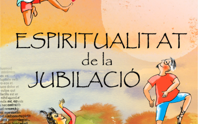 Espiritualitat de la jubilació