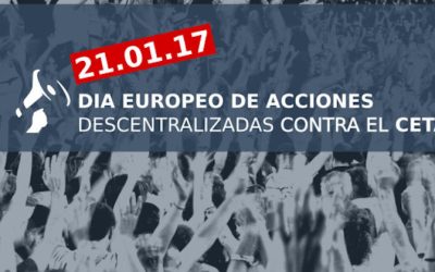 L’acord econòmic entre la UE i el Canadà, el CETA, qüestionat