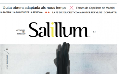 Idees i camins de millora per ‘Salillum’