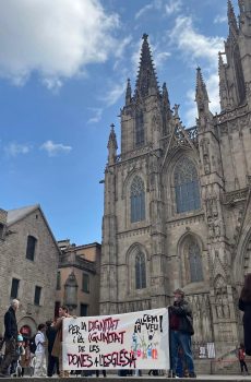 Encara hem d’Alçar la Veu