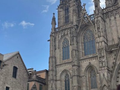 Encara hem d’Alçar la Veu