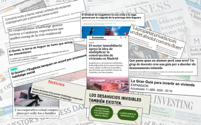 RdV programada habitatge en versió extensa