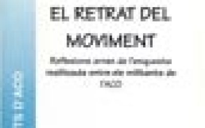 El retrat del moviment