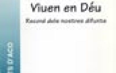 Viuen en Déu (Record dels nostres difunts)
