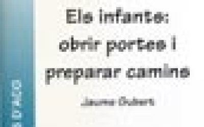 Els infants: obrir portes i preparar camins