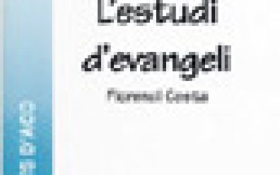 L’estudi d’evangeli