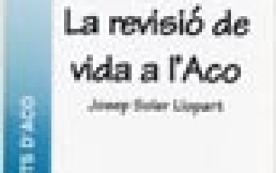 La revisió de vida a l’ACO