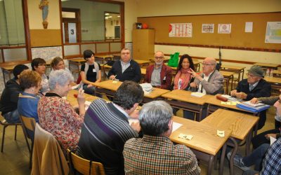 Elevada participació a l’enquesta de l’ACO