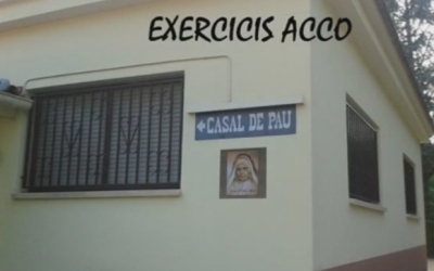 Uns exercicis espirituals ben fèrtils