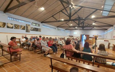 La importància de continuar transmetent alegria i esperança