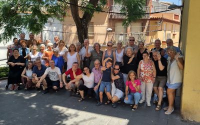 Èxit de germanor i comunitat a la trobada de final de curs compartida de les zones Montserrat i Vallès Occidental