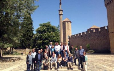 Enllestint el Congrés del Laïcat a Catalunya