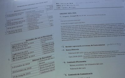 Compartint el Comitè Català del 2 de juny