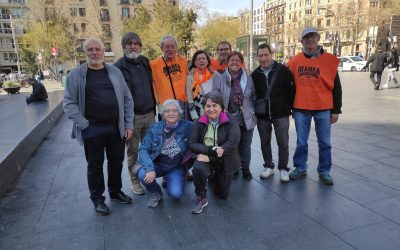 Testimonis de la darrera Jornada de consiliaris