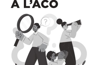 Guia pràctica d’iniciació a l’ACO