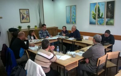 L’acompanyament. Fueruña 2016