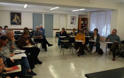 Jornada de Responsables 2018: Descobriments i crides