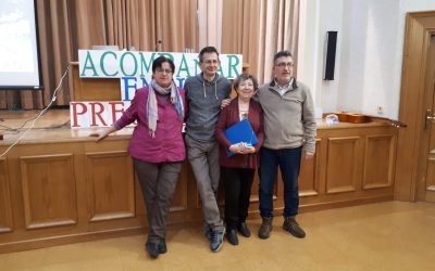 «Acompanyar en la precarietat.» Jornades de Pastoral Obrera a Àvila