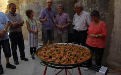 Inici de curs de la Zona Barcelona Nord