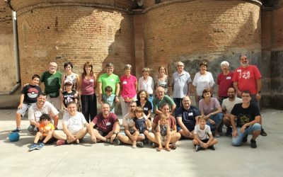 Un DAFO per iniciar el curs a la zona Barcelona Nord