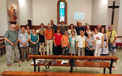 30 anys d’ACO, 30 anys de vida i militància a la diòcesi de Vic