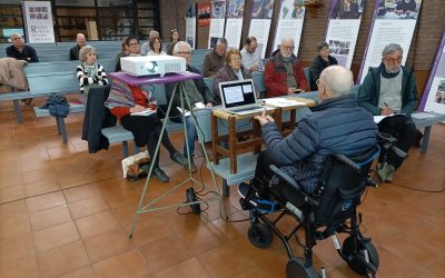 Militància cristiana en un món en descomposició