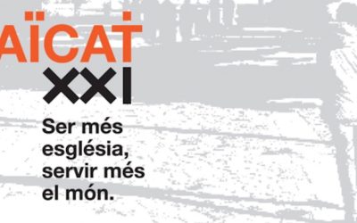 El Congrés “Ser més església, servir més al món” de Laïcat XXI s’acosta