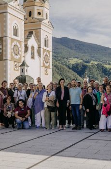 Alternatives al turisme massiu