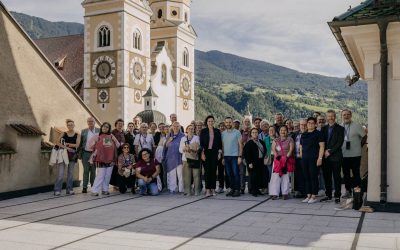 Alternatives al turisme massiu