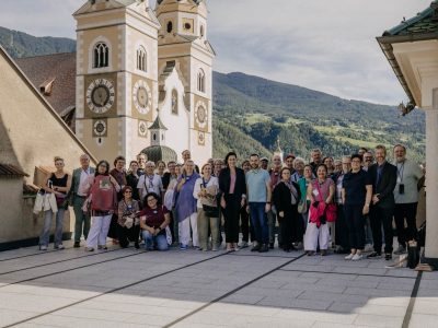 Alternatives al turisme massiu