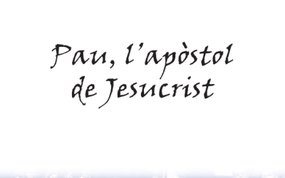 Pau l’apostol de Jesucrist
