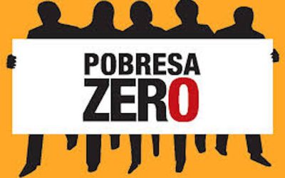 Pobresa Zero demana redistribuir la riquesa i garantir una vida digna