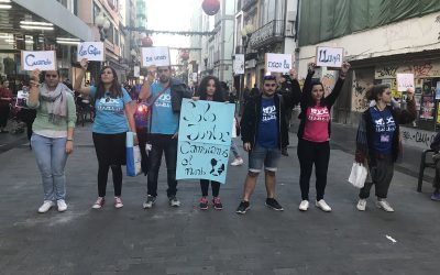 48è Consejo General de la JOC