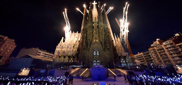 La missa pontifical i la benedicció de la Torre de Jesús, vistes per una dona cristiana de base i militant de l’ACO
